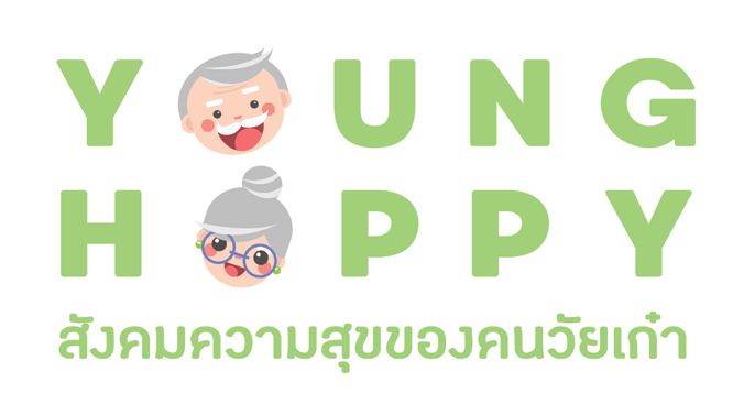 หุ้นสังคมผู้สูงอายุ